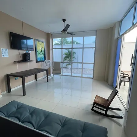 Cabanas Villa Antonella Covenas Exterior photo