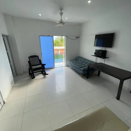 Cabanas Villa Antonella Covenas Exterior photo