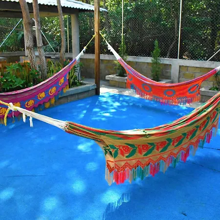 Cabanas Villa Antonella Covenas Exterior photo