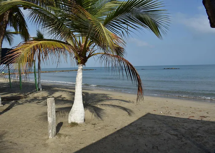 Cabanas Villa Antonella Covenas