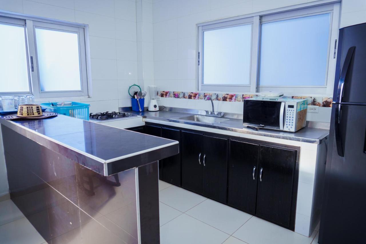 Apartment Antonella