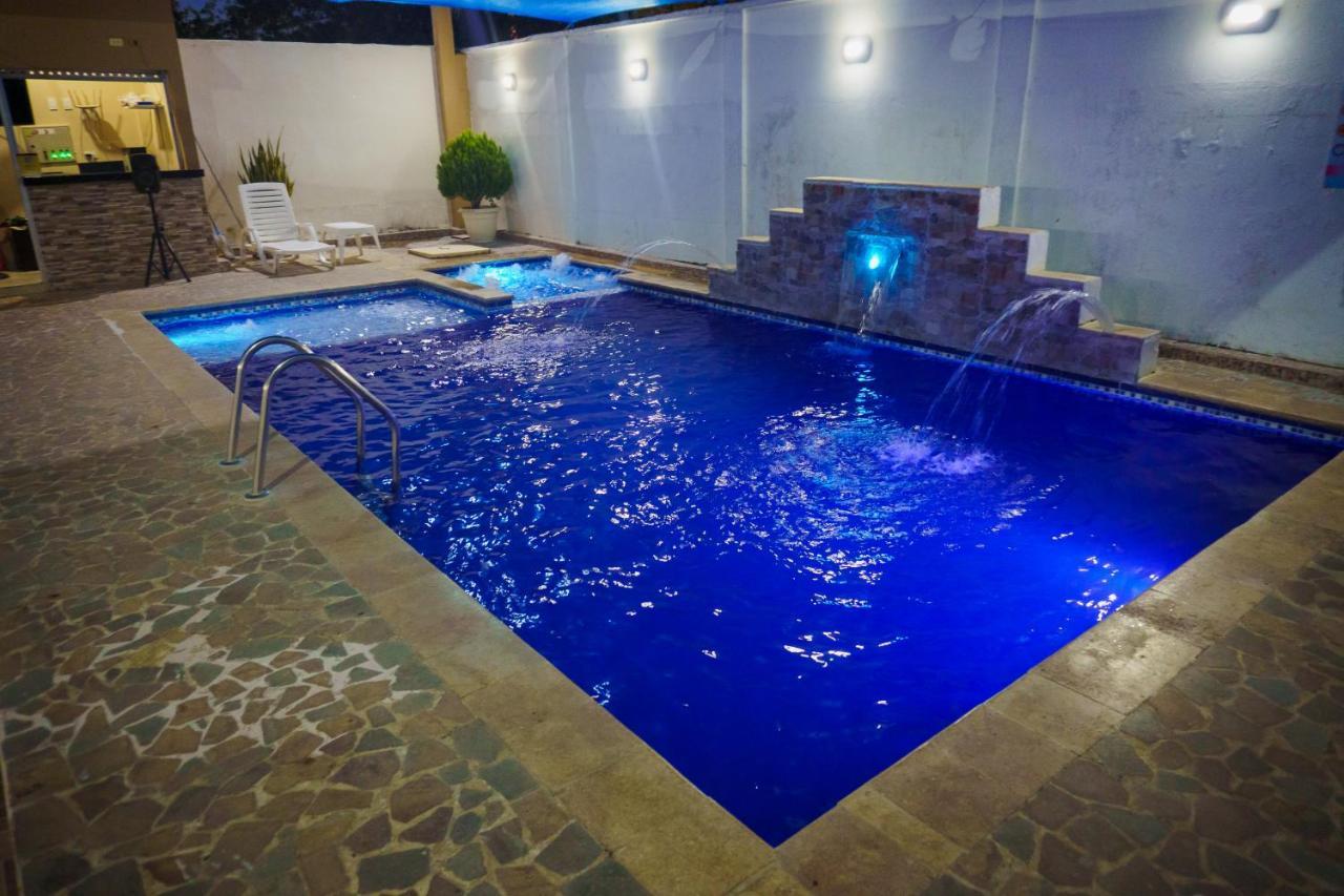 Antonella Apartment *