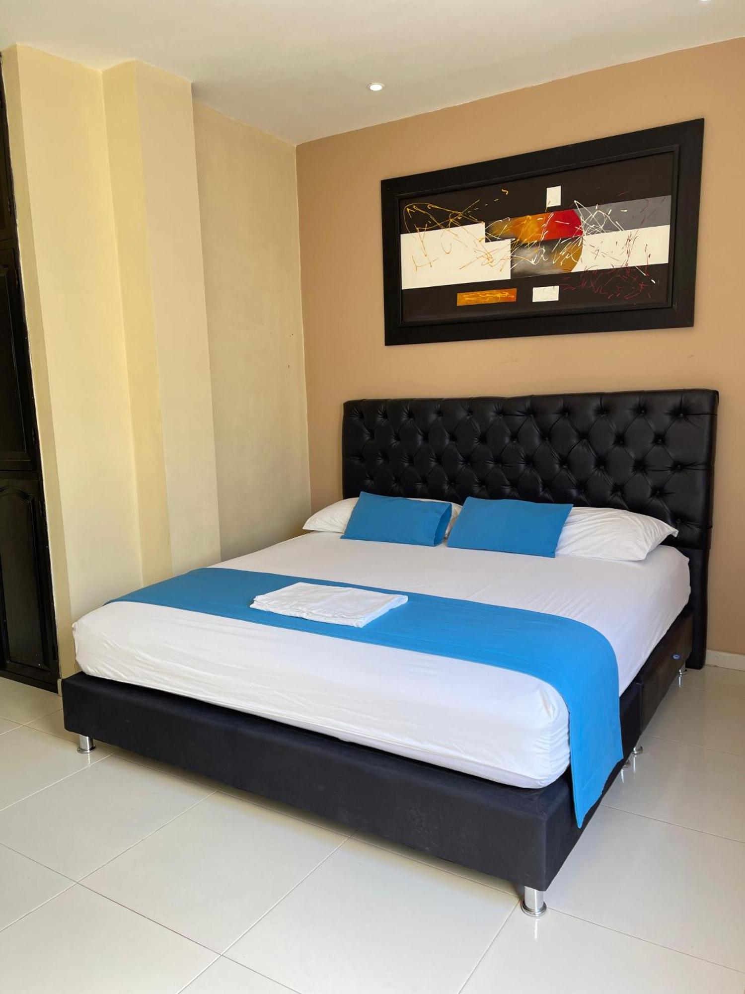 Antonella Apartment