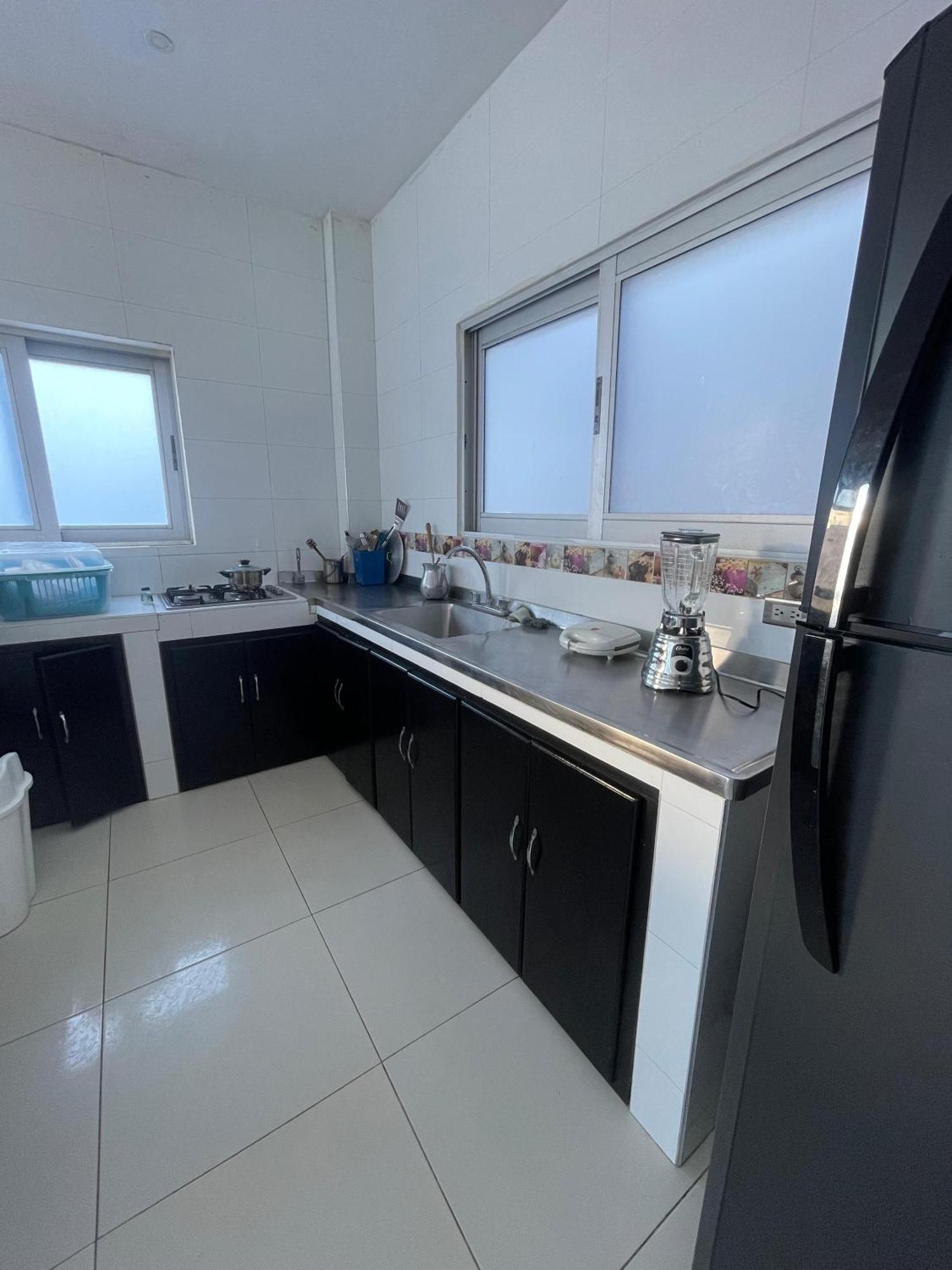 Apartment Antonella *