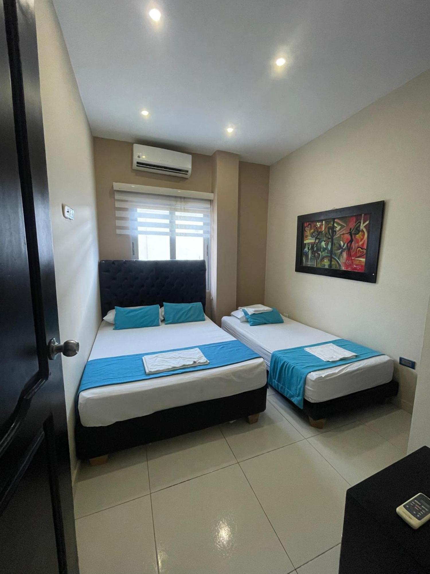 Antonella Apartment *
