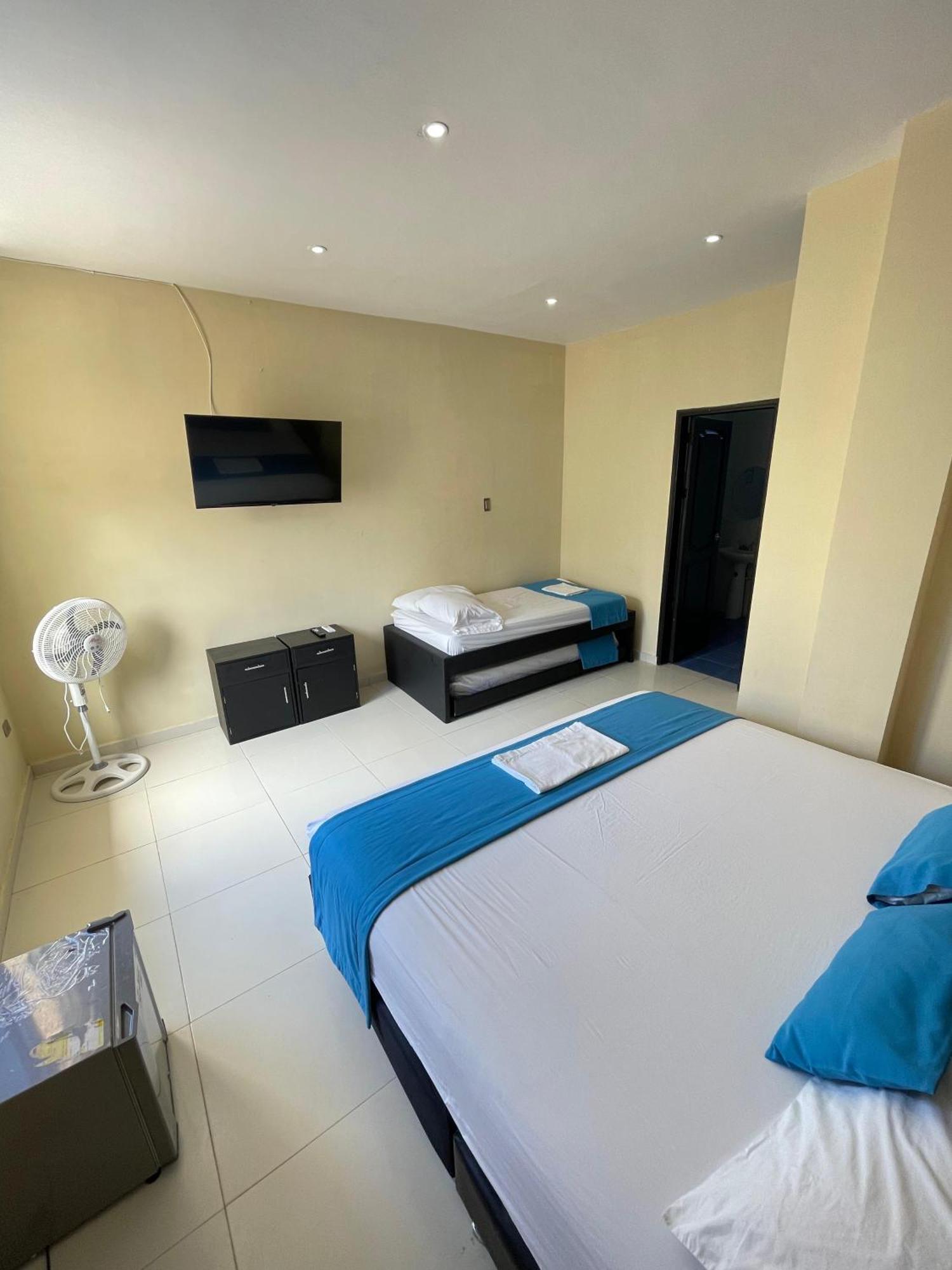 Apartment Antonella
