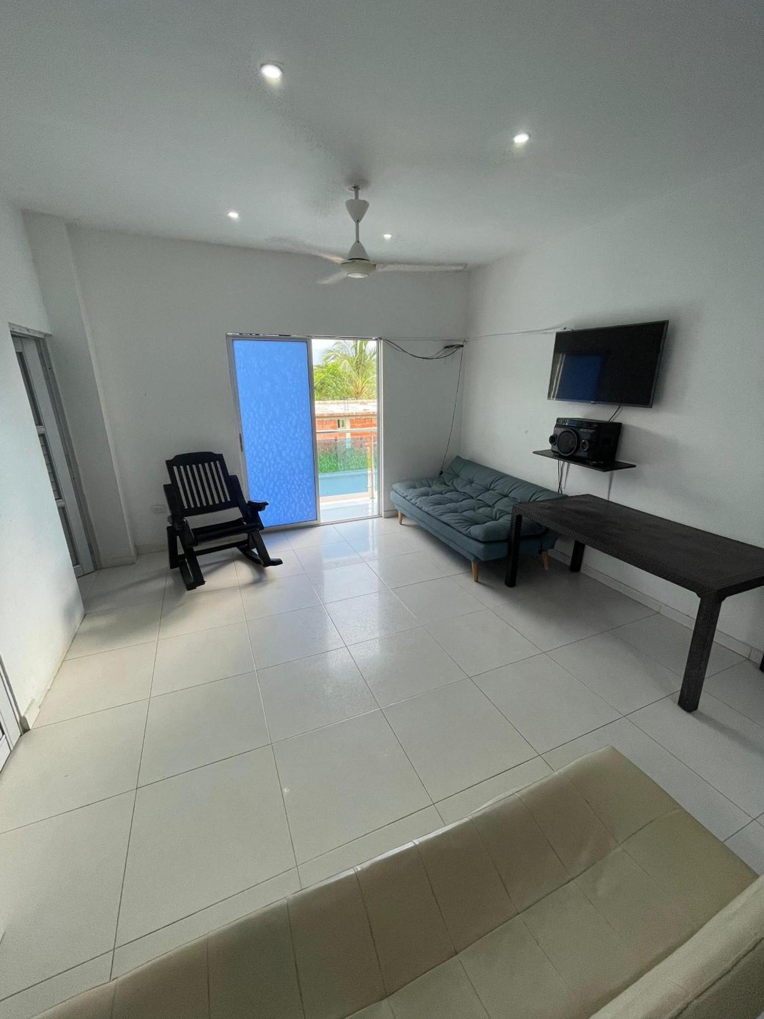 Apartment Antonella