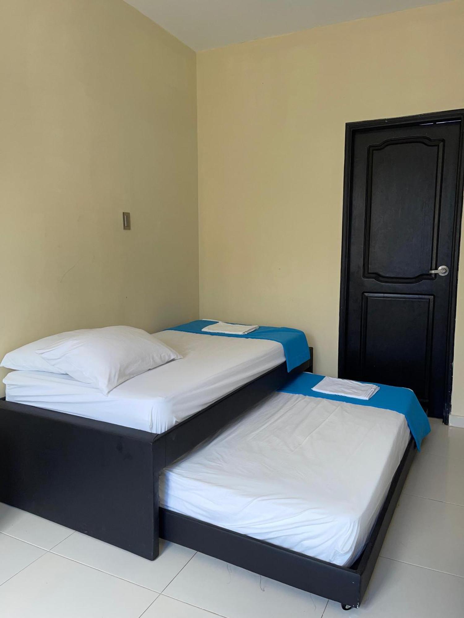 Antonella Apartment Covenas