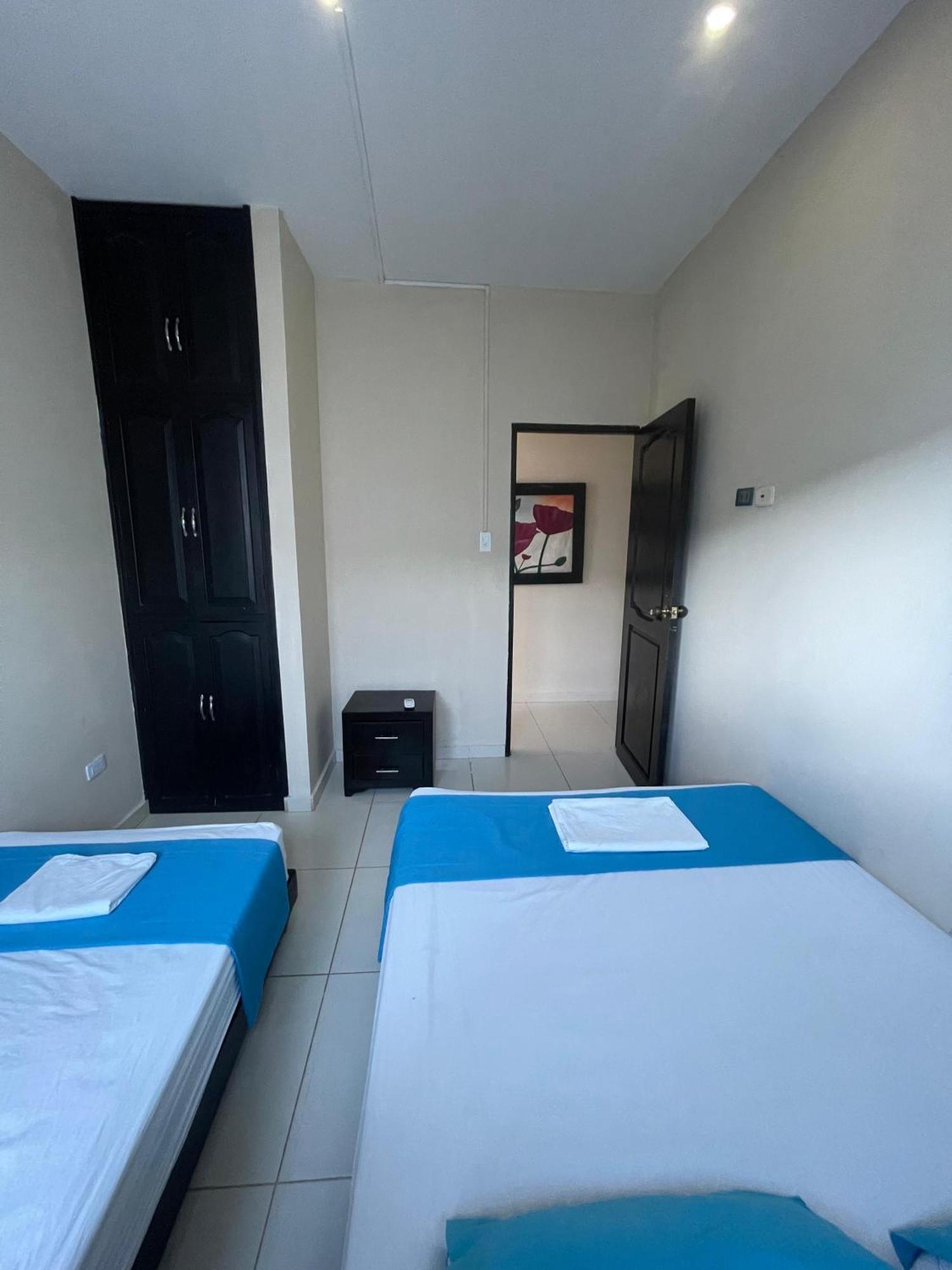 Antonella Apartment *