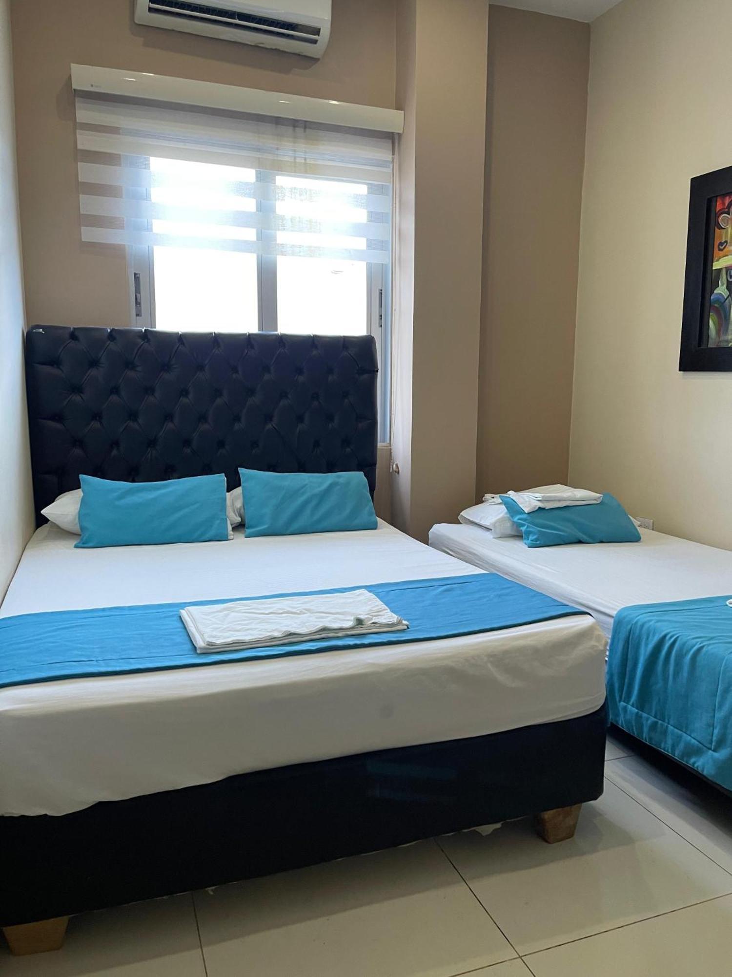 Antonella Apartment Covenas