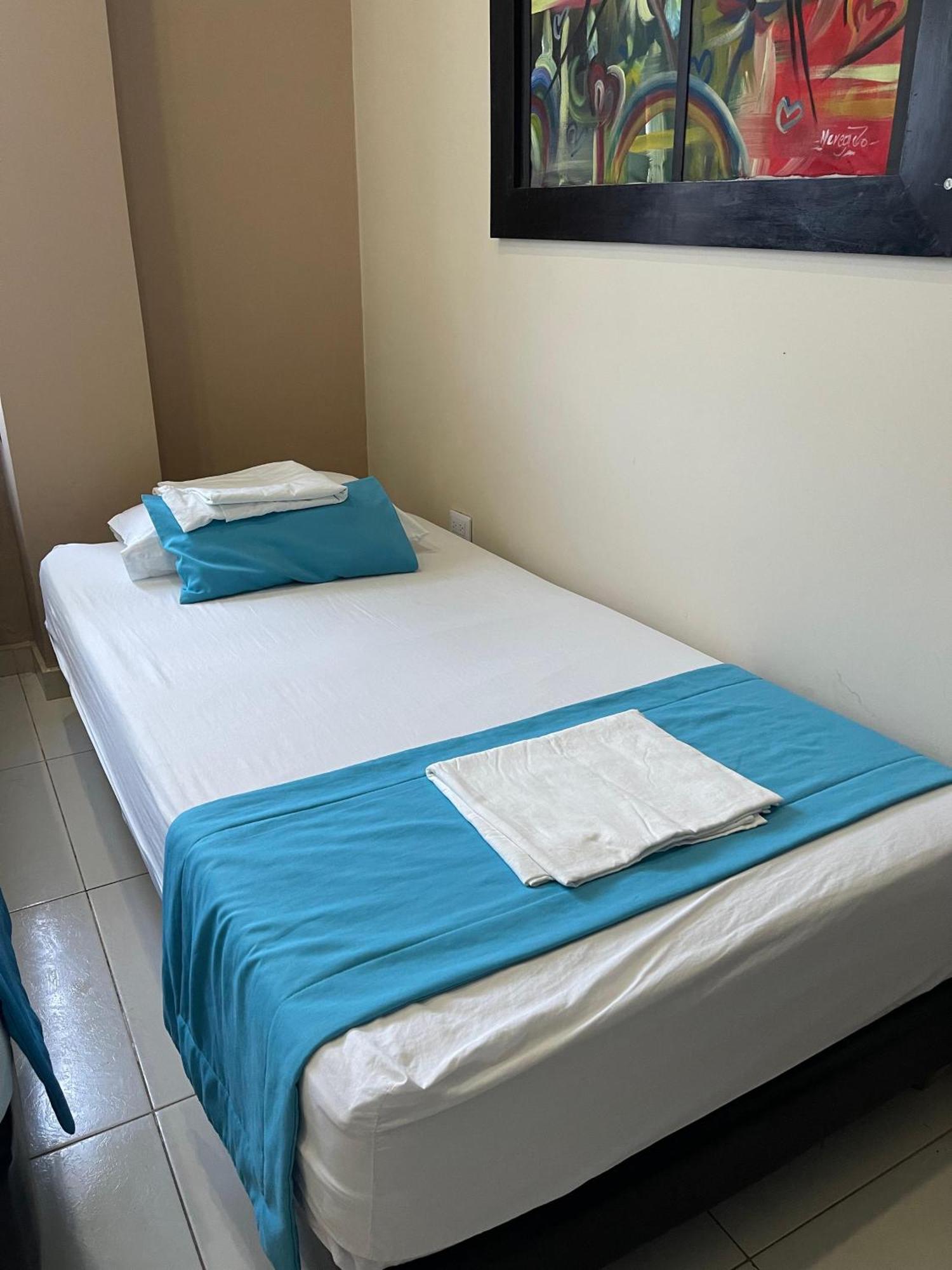 Antonella Apartment