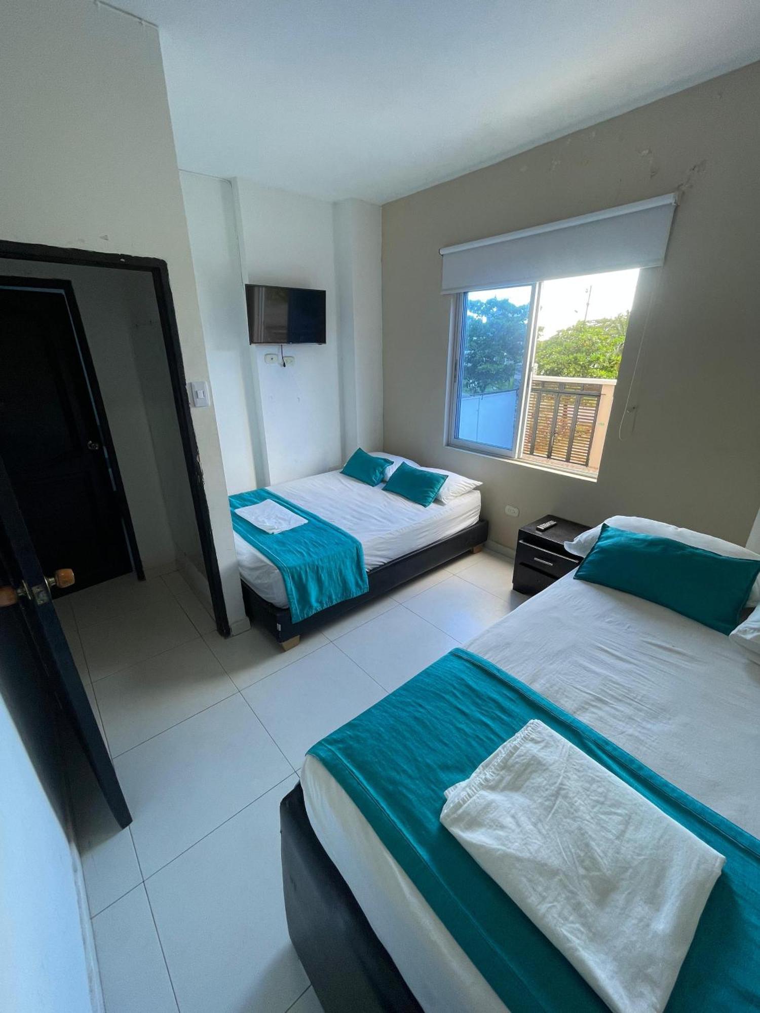 Apartment Antonella *