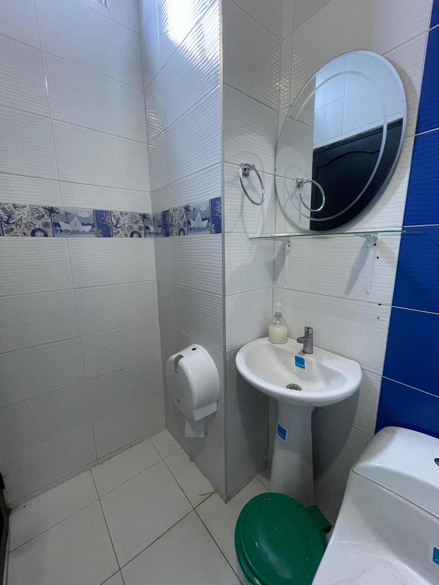 Apartment Antonella Covenas