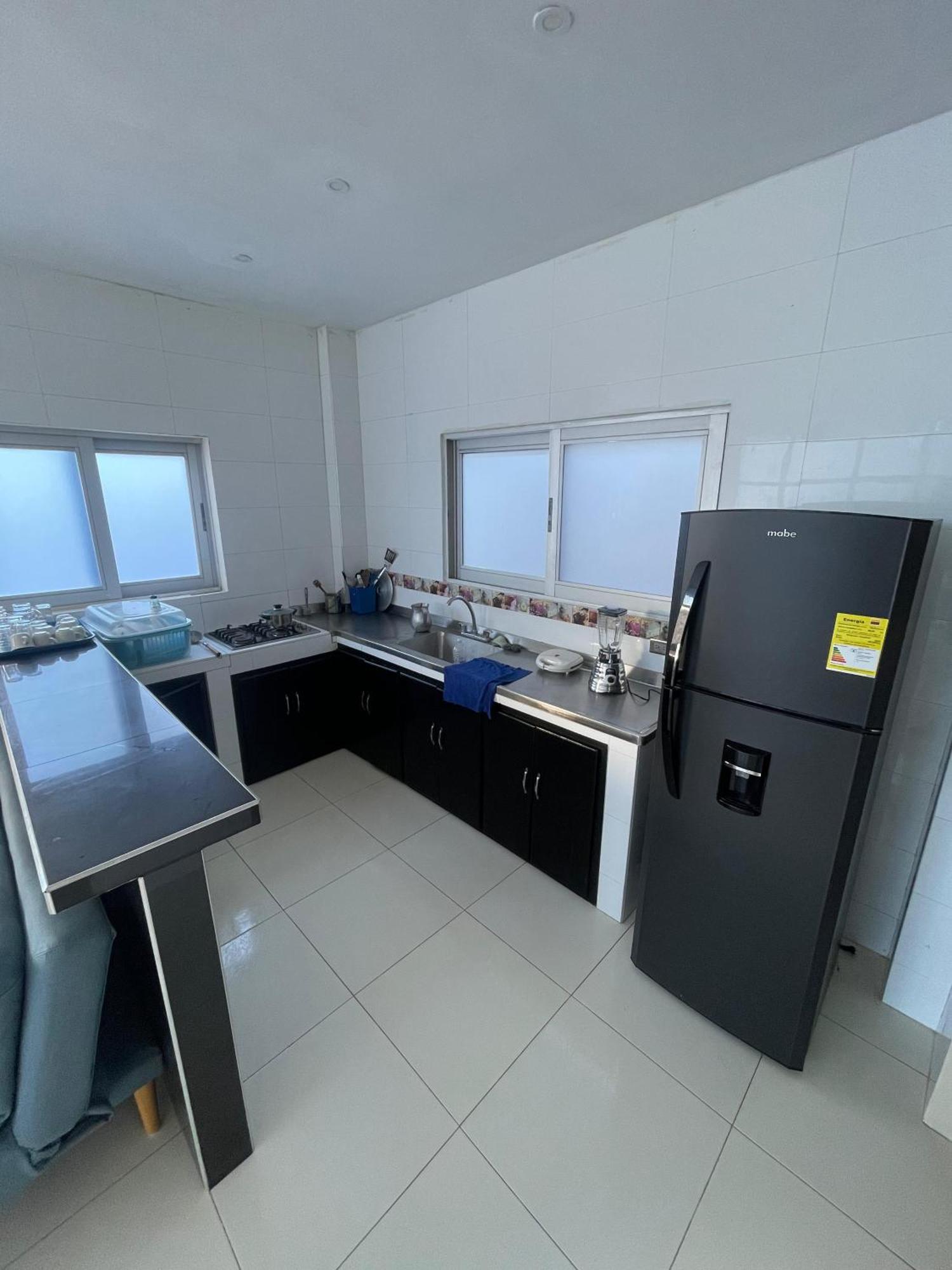 Antonella Apartment Covenas