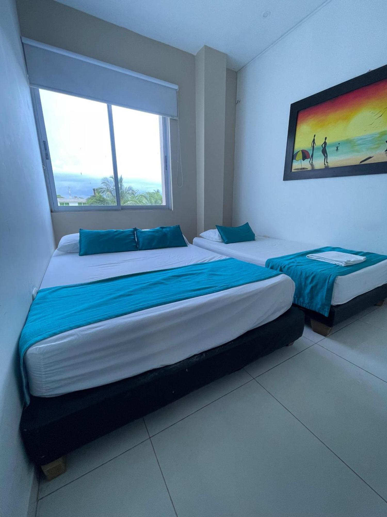 Antonella Apartment