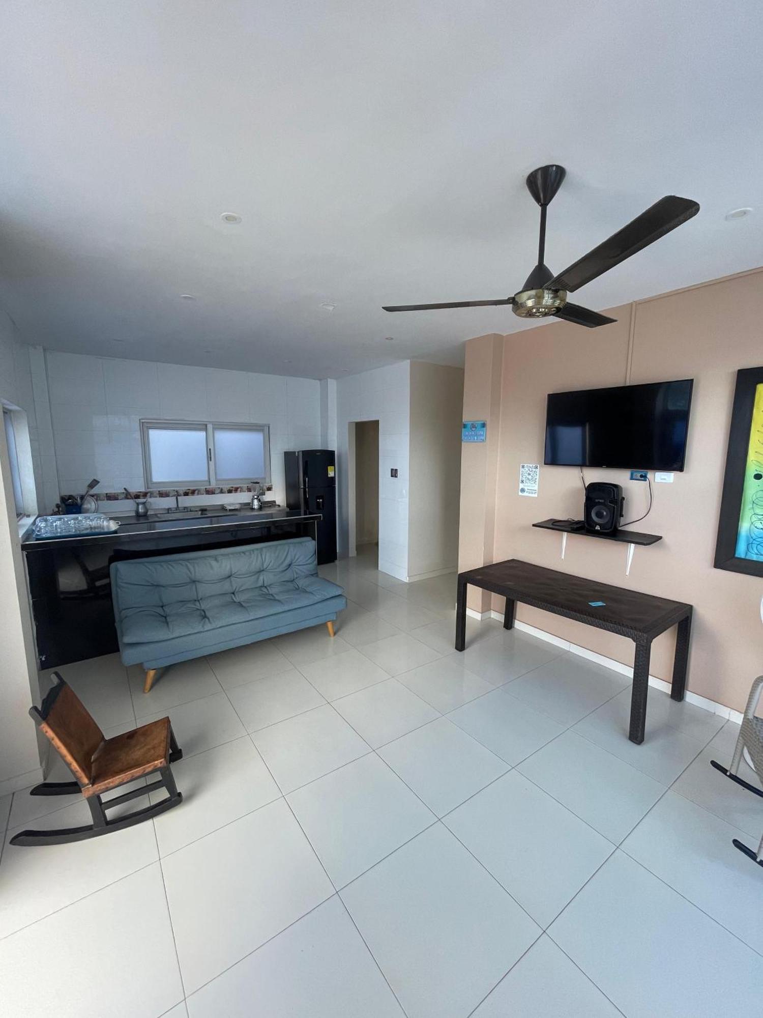 Apartment Antonella *