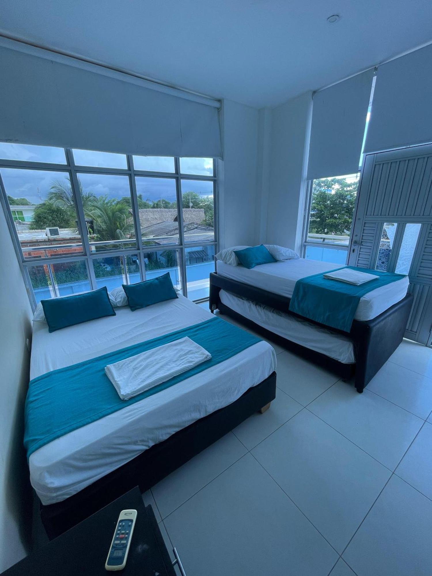 Antonella Apartment *