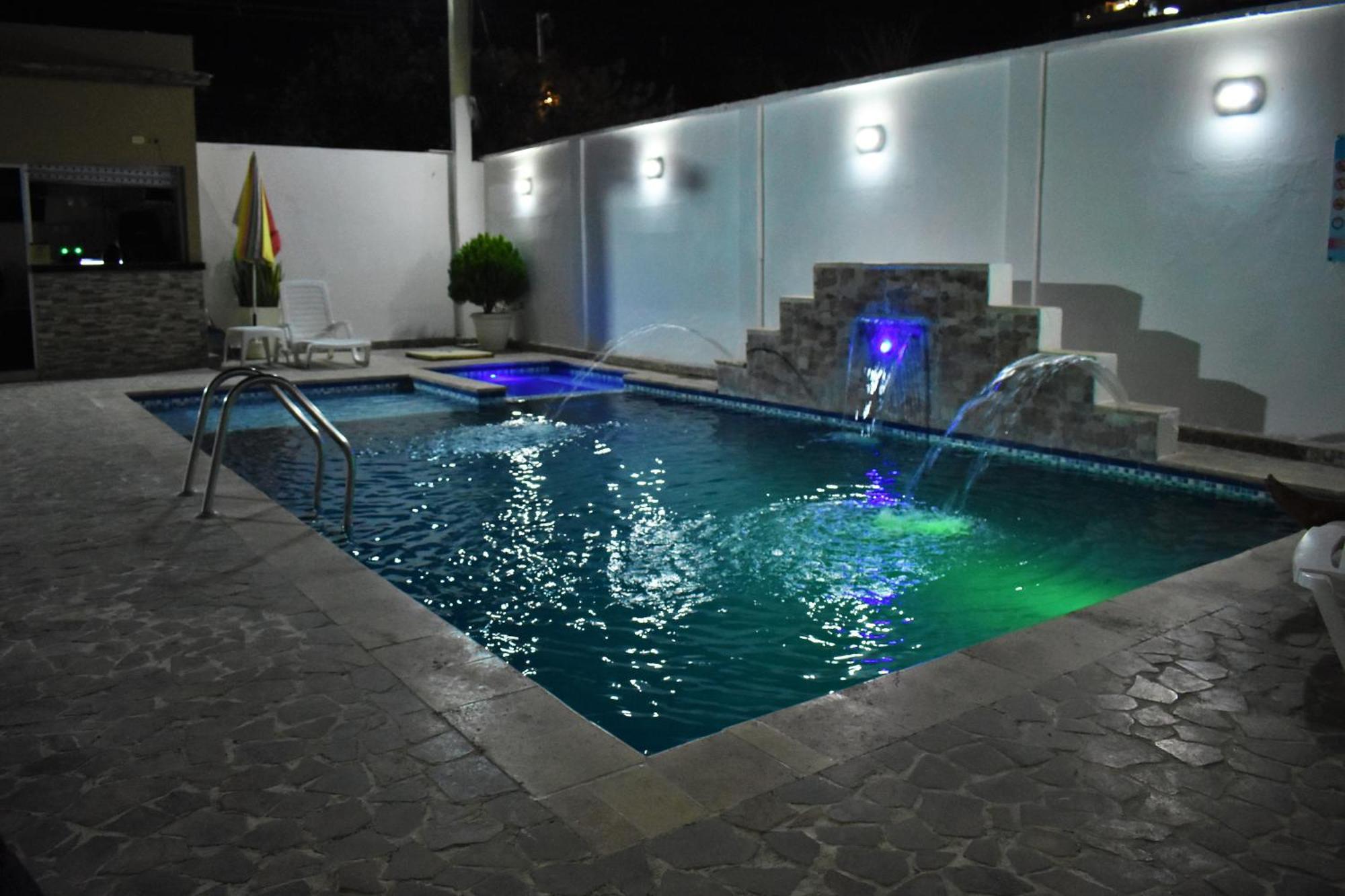 Antonella Apartment *